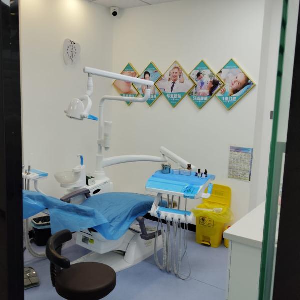 Кабинет Врача-стоматолога 