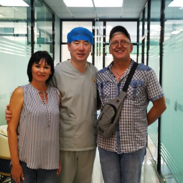 Наши Клиенты