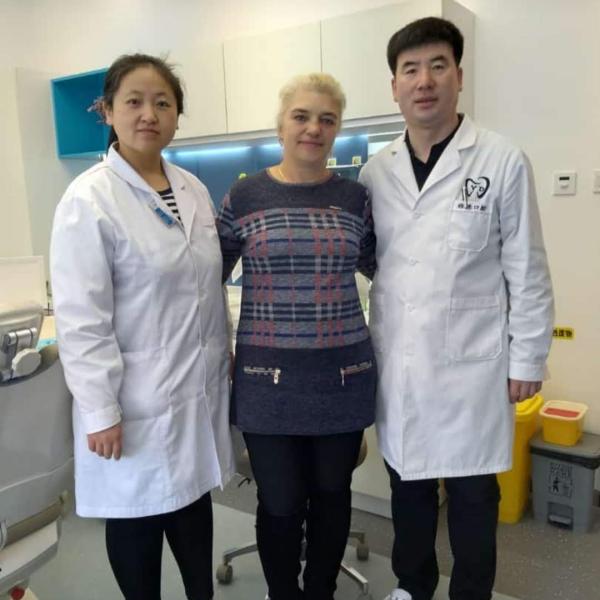 Наши Клиенты