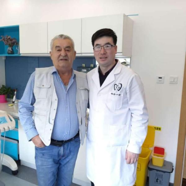 Наши Клиенты