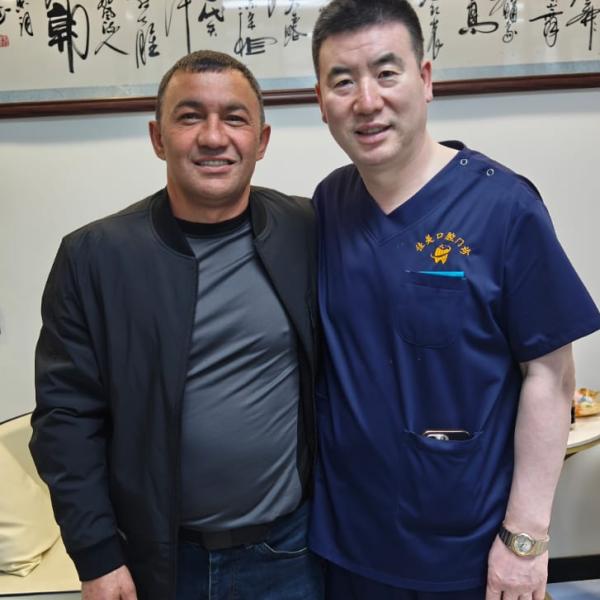 Наши Клиенты