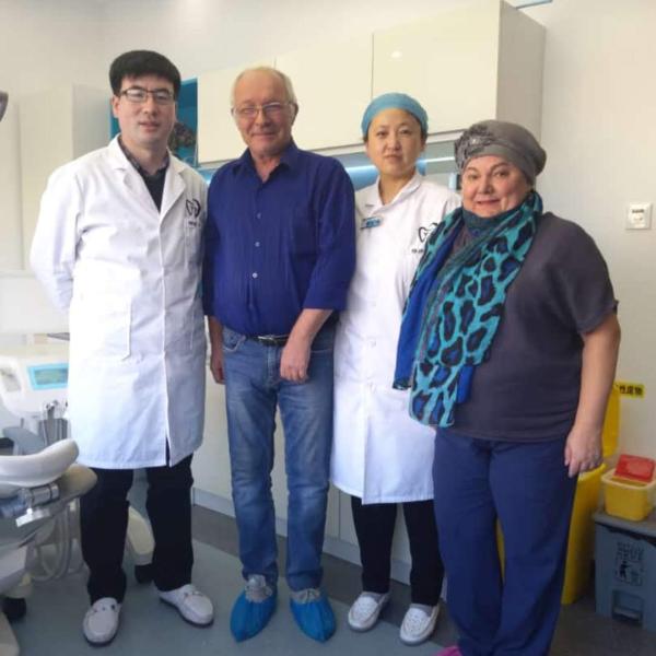 Наши Клиенты