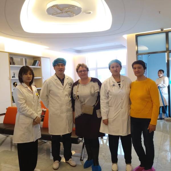 Наши Клиенты