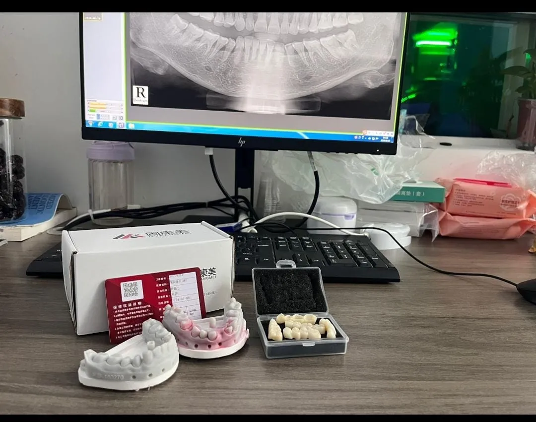 Образцы и материалы