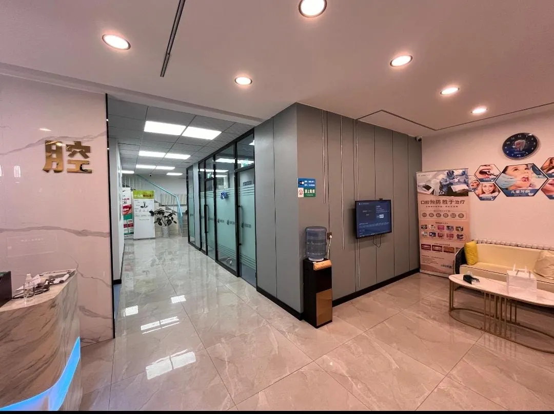 Рабочие кабинеты врачей стоматологов