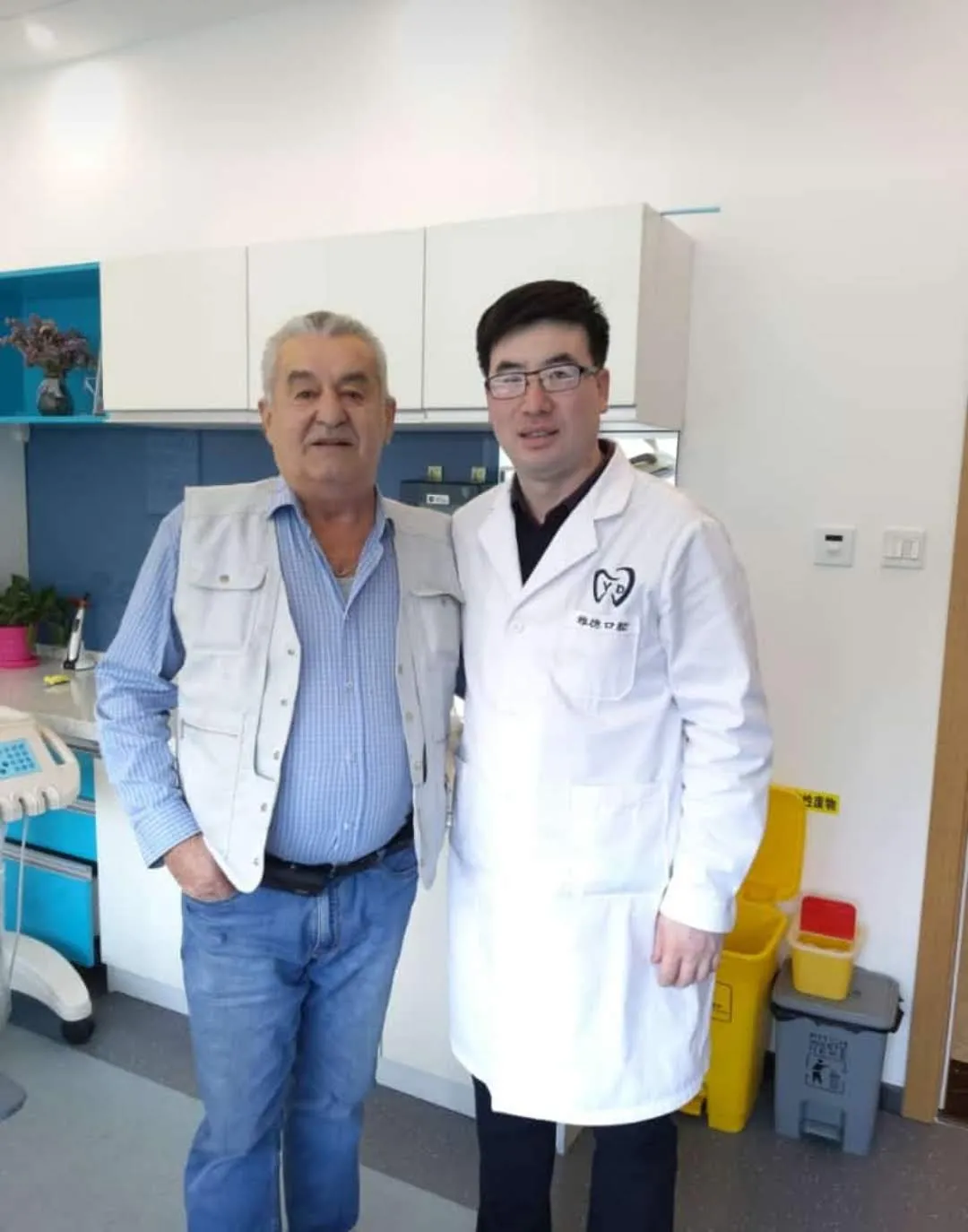 Наши Клиенты