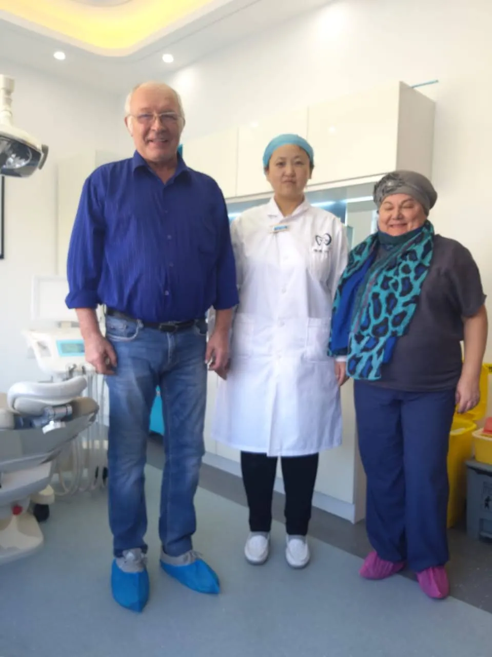 Наши Клиенты