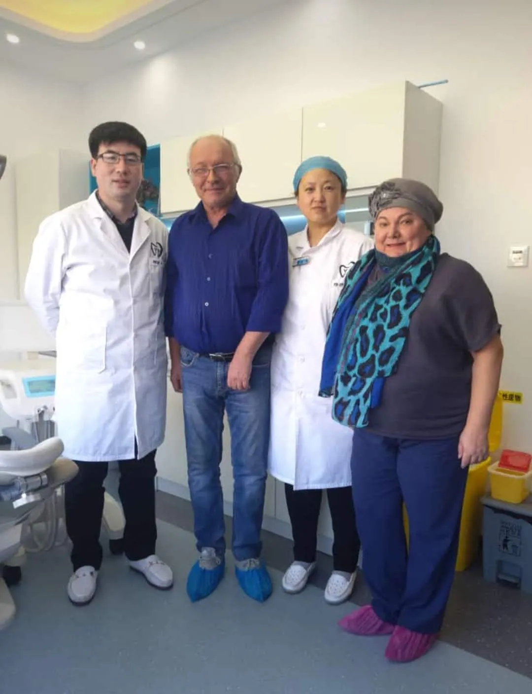 Наши Клиенты