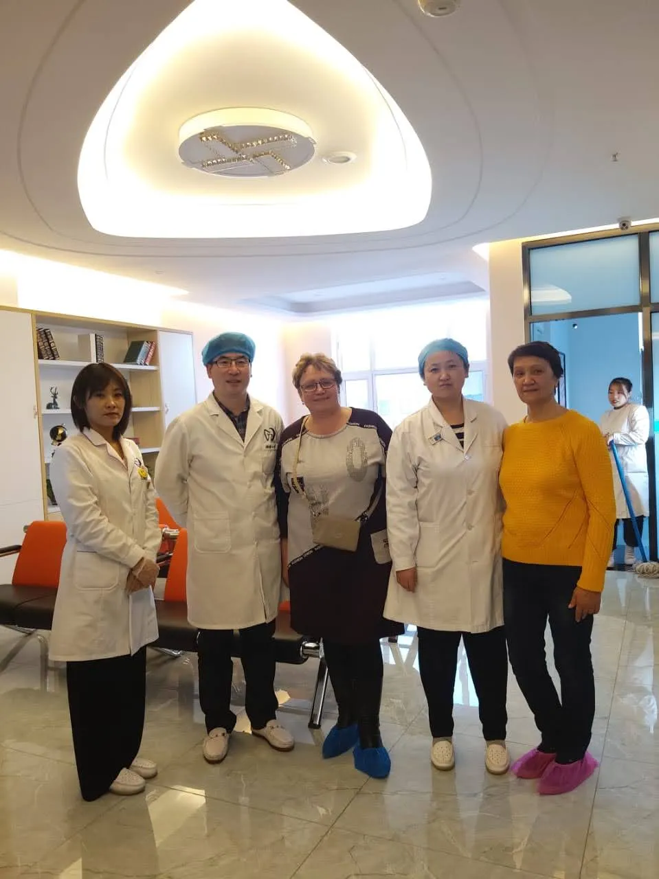 Наши Клиенты